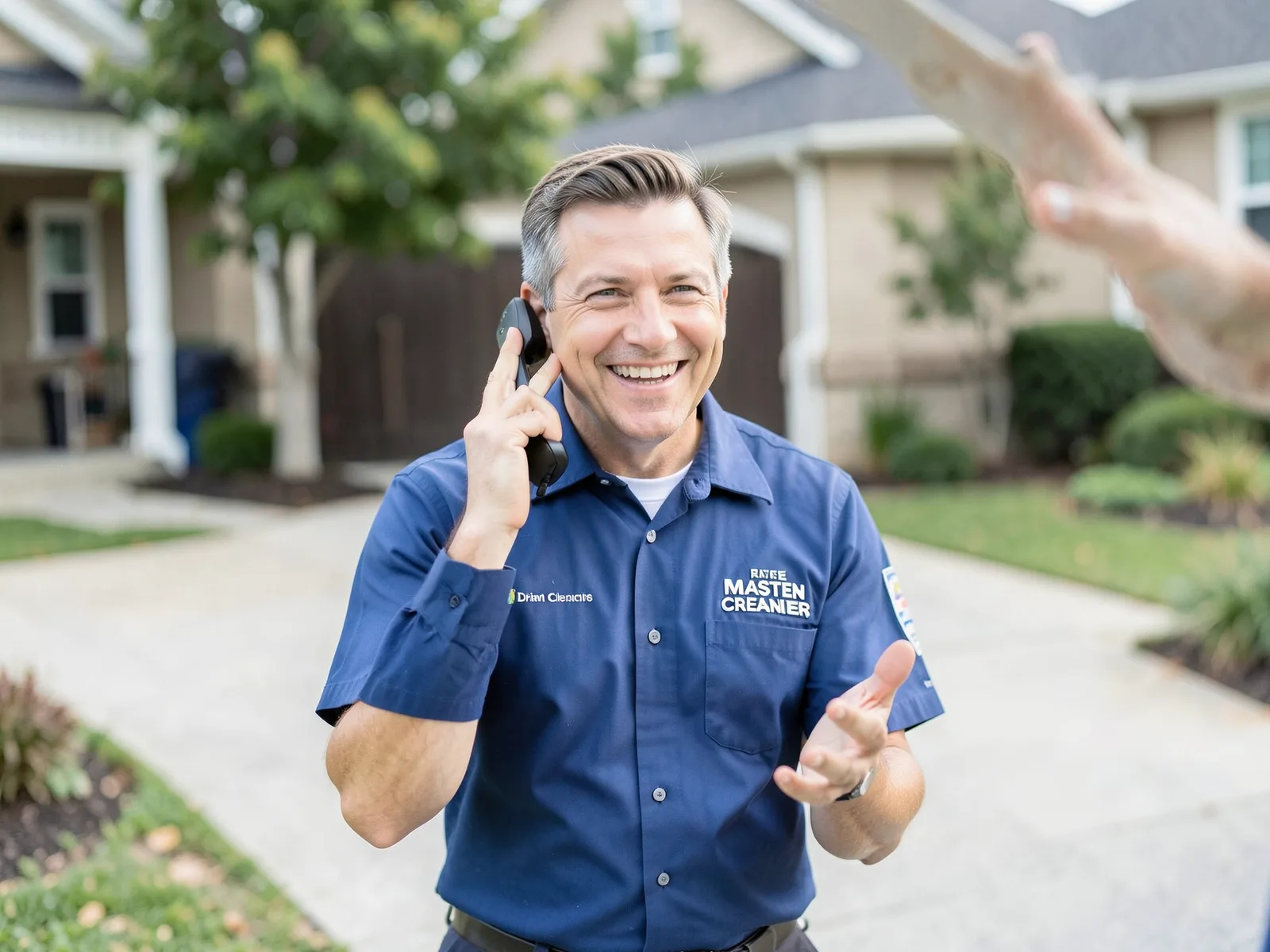 Drain Cleaning Tougaloo, MS FAQs